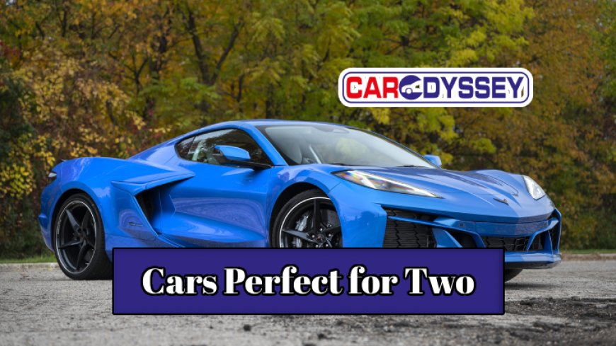 Top 10 Cars Perfect for Two